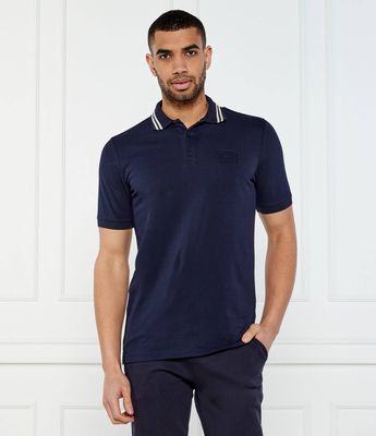 Iceberg - T-shirt męski na wiosnę ze sklepu: Gomez Fashion Store w kategorii: T-shirty męskie - zdjęcie 874714-BD9-10338_II252M000020602