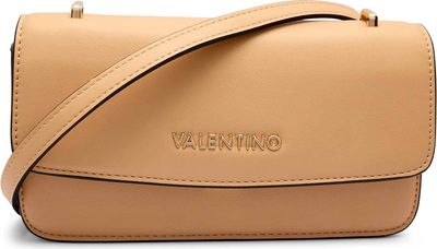 Listonoszka elegancka Valentino ze sklepu: Gomez Fashion Store w kategorii: Listonoszki - zdjęcie 874714-BD9-10338_VO252W000020007