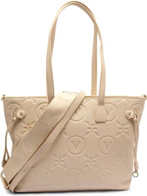 Shopper bag elegancka Valentino ze sklepu: Gomez Fashion Store w kategorii: Torby Shopper bag - zdjęcie 874714-BD9-10338_VO252W000022024