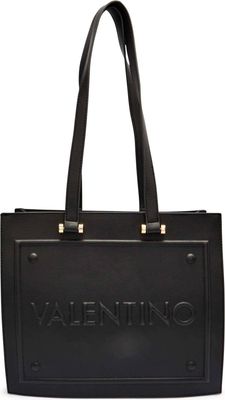 Shopper bag elegancka Valentino ze sklepu: Gomez Fashion Store w kategorii: Torby Shopper bag - zdjęcie 874714-BD9-10338_VO252W000028006