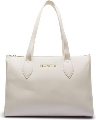 Shopper bag wiosenny Valentino ze sklepu: Gomez Fashion Store w kategorii: Torby Shopper bag - zdjęcie 874714-BD9-10338_VO252W000035024