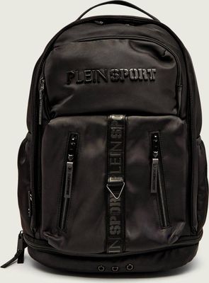 Plecak letni Plein Sport ze sklepu: Gomez Fashion Store w kategorii: Plecaki - zdjęcie 874714-BD9-10338_PS252M000005102