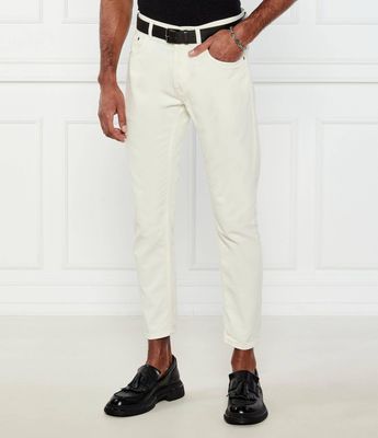 Jeansy męskie na wiosnę DONDUP - made in Italy ze sklepu: Gomez Fashion Store w kategorii: Jeansy męskie - zdjęcie 874714-BD9-10338_DN252M000010002