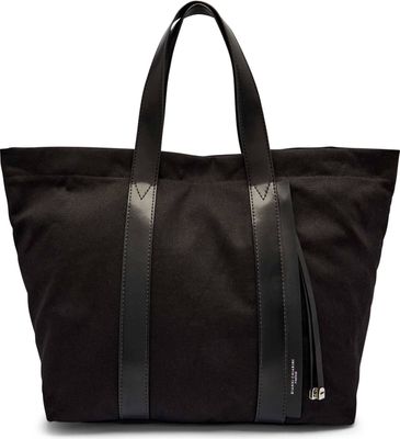 GIANNI CHIARINI - Shopper bag elegancka ze sklepu: Gomez Fashion Store w kategorii: Torby Shopper bag - zdjęcie 874714-BD9-10338_GH252W000011001