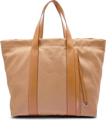 Shopper bag GIANNI CHIARINI ze sklepu: Gomez Fashion Store w kategorii: Torby Shopper bag - zdjęcie 874714-BD9-10338_GH252W000011071