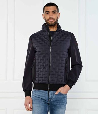 Kurtka męska Peuterey ze sklepu: Gomez Fashion Store w kategorii: Kurtki męskie - zdjęcie 874714-BD9-10338_PY252M000004003
