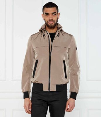 Kurtka męska wiosenna Peuterey ze sklepu: Gomez Fashion Store w kategorii: Kurtki męskie - zdjęcie 874714-BD9-10338_PY252M000005021