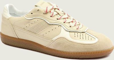 Buty sportowe damskie na wiosnę Alohas ze sklepu: Gomez Fashion Store w kategorii: Buty sportowe damskie - zdjęcie 874714-BD9-10338_AL252W000016050