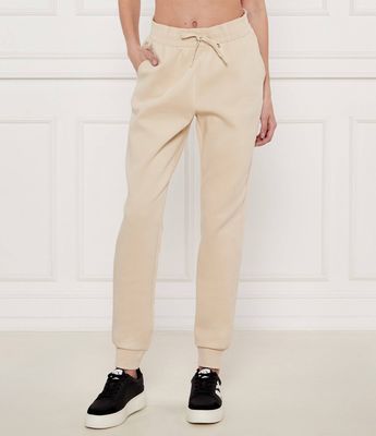 Spodnie damskie Armani Exchange ze sklepu: Gomez Fashion Store w kategorii: Spodnie damskie - zdjęcie 874714-BD9-10338_AX252W000106I45