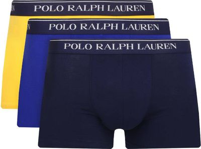 Polo Ralph Lauren - Majtki męskie ze sklepu: Gomez Fashion Store w kategorii: Majtki męskie - zdjęcie 874714-BD9-10338_PR252M00000187I