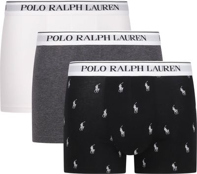 Majtki męskie Polo Ralph Lauren ze sklepu: Gomez Fashion Store w kategorii: Majtki męskie - zdjęcie 874714-BD9-10338_PR252M00000189I