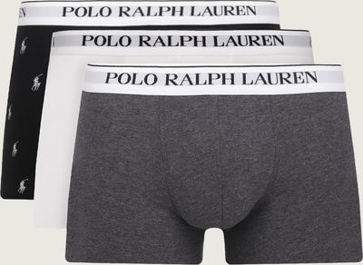 Majtki męskie Polo Ralph Lauren ze sklepu: Gomez Fashion Store w kategorii: Majtki męskie