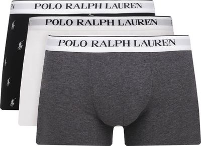 Majtki męskie Polo Ralph Lauren ze sklepu: Gomez Fashion Store w kategorii: Majtki męskie - zdjęcie 874714-BD9-10338_PR252M00000291I