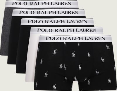 Majtki męskie Polo Ralph Lauren ze sklepu: Gomez Fashion Store w kategorii: Majtki męskie