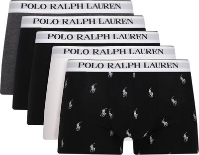 Majtki męskie Polo Ralph Lauren ze sklepu: Gomez Fashion Store w kategorii: Majtki męskie - zdjęcie 874714-BD9-10338_PR252M00000999I