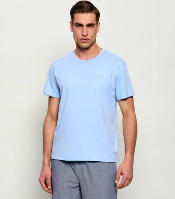 T-shirt męski Polo Ralph Lauren ze sklepu: Gomez Fashion Store w kategorii: T-shirty męskie - zdjęcie 874714-BD9-10338_PR252M00001313J