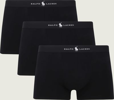 Majtki męskie Polo Ralph Lauren ze sklepu: Gomez Fashion Store w kategorii: Majtki męskie