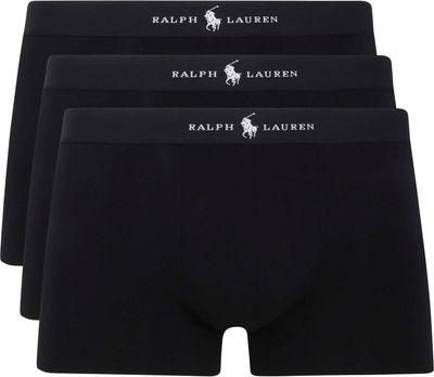 Majtki męskie Polo Ralph Lauren ze sklepu: Gomez Fashion Store w kategorii: Majtki męskie - zdjęcie 874714-BD9-10338_PR252M00001617J