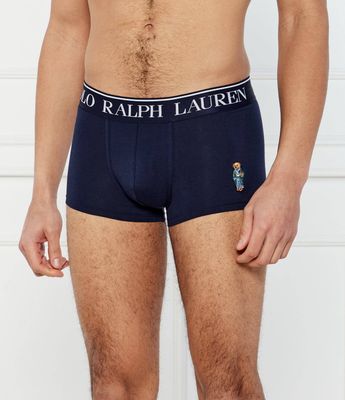 Polo Ralph Lauren - Majtki męskie ze sklepu: Gomez Fashion Store w kategorii: Majtki męskie - zdjęcie 874714-BD9-10338_PR252M00001718J