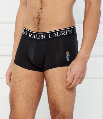 Majtki męskie Polo Ralph Lauren ze sklepu: Gomez Fashion Store w kategorii: Majtki męskie - zdjęcie 874714-BD9-10338_PR252M00001720J
