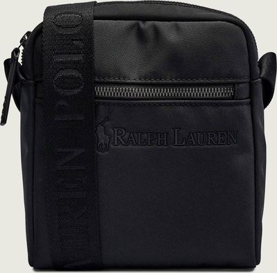 Torba męska Polo Ralph Lauren ze sklepu: Gomez Fashion Store w kategorii: Torby męskie - zdjęcie 874714-BD9-10338_PR252M000024001
