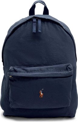 Plecak Polo Ralph Lauren ze sklepu: Gomez Fashion Store w kategorii: Plecaki - zdjęcie 874714-BD9-10338_PR252M000039F52