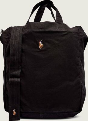 Shopper bag wakacyjna Polo Ralph Lauren ze sklepu: Gomez Fashion Store w kategorii: Torby Shopper bag - zdjęcie 874714-BD9-10338_PR252M000041F04