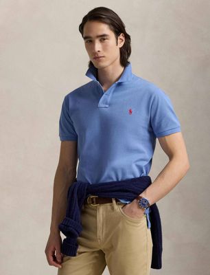 Polo Ralph Lauren - T-shirt męski ze sklepu: Gomez Fashion Store w kategorii: T-shirty męskie - zdjęcie 874714-BD9-10338_PR252M00008248G