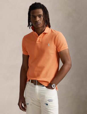 Polo Ralph Lauren - T-shirt męski casual ze sklepu: Gomez Fashion Store w kategorii: T-shirty męskie - zdjęcie 874714-BD9-10338_PR252M00008249G
