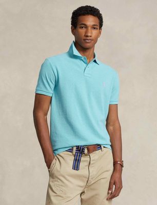 T-shirt męski Polo Ralph Lauren ze sklepu: Gomez Fashion Store w kategorii: T-shirty męskie - zdjęcie 874714-BD9-10338_PR252M00008878G