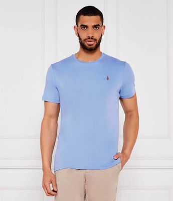 T-shirt męski Polo Ralph Lauren ze sklepu: Gomez Fashion Store w kategorii: T-shirty męskie - zdjęcie 874714-BD9-10338_PR252M00009290G