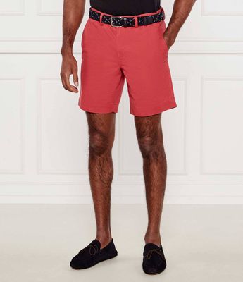 Spodenki męskie casual Polo Ralph Lauren ze sklepu: Gomez Fashion Store w kategorii: Spodenki męskie - zdjęcie 874714-BD9-10338_PR252M000097V74