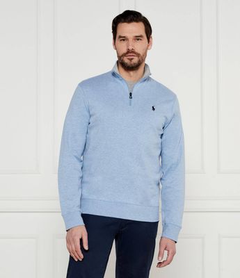 Bluza męska casual Polo Ralph Lauren ze sklepu: Gomez Fashion Store w kategorii: Bluzy męskie - zdjęcie 874714-BD9-10338_PR252M00009999G
