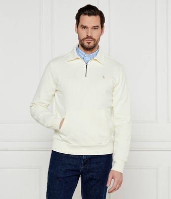 Bluza męska casualowa Polo Ralph Lauren ze sklepu: Gomez Fashion Store w kategorii: Bluzy męskie - zdjęcie 874714-BD9-10338_PR252M000113BC0