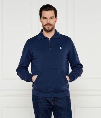 Polo Ralph Lauren - Bluza męska na zimę ze sklepu: Gomez Fashion Store w kategorii: Bluzy męskie - zdjęcie 874714-BD9-10338_PR252M00011321H