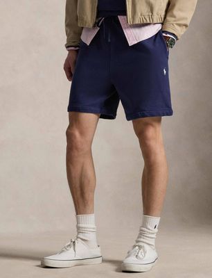 Spodenki męskie Polo Ralph Lauren ze sklepu: Gomez Fashion Store w kategorii: Spodenki męskie - zdjęcie 874714-BD9-10338_PR252M000114M29