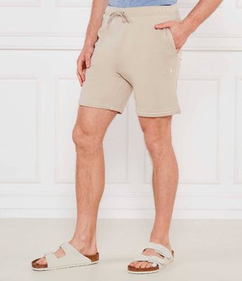 Spodenki męskie casualowe Polo Ralph Lauren ze sklepu: Gomez Fashion Store w kategorii: Spodenki męskie - zdjęcie 874714-BD9-10338_PR252M00011422H