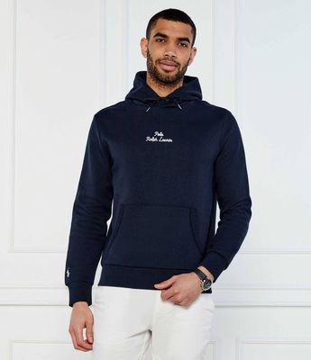 Bluza męska Polo Ralph Lauren ze sklepu: Gomez Fashion Store w kategorii: Bluzy męskie - zdjęcie 874714-BD9-10338_PR252M000116E34
