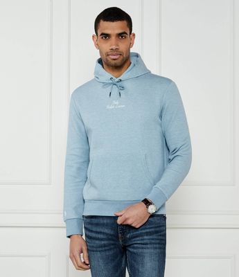 Bluza męska jesienna Polo Ralph Lauren ze sklepu: Gomez Fashion Store w kategorii: Bluzy męskie - zdjęcie 874714-BD9-10338_PR252M00011623H