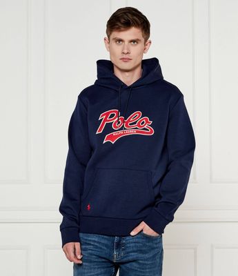 Bluza męska Polo Ralph Lauren ze sklepu: Gomez Fashion Store w kategorii: Bluzy męskie - zdjęcie 874714-BD9-10338_PR252M000153QA1