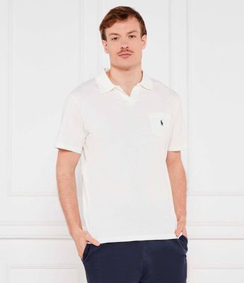 T-shirt męski Polo Ralph Lauren ze sklepu: Gomez Fashion Store w kategorii: T-shirty męskie - zdjęcie 874714-BD9-10338_PR252M000155F50