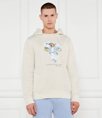 Polo Ralph Lauren - Bluza męska na wiosnę ze sklepu: Gomez Fashion Store w kategorii: Bluzy męskie - zdjęcie 874714-BD9-10338_PR252M00016866H