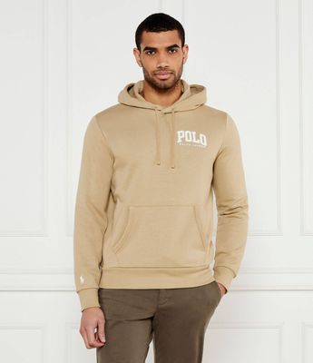 Bluza męska na zimę Polo Ralph Lauren ze sklepu: Gomez Fashion Store w kategorii: Bluzy męskie - zdjęcie 874714-BD9-10338_PR252M00017167H