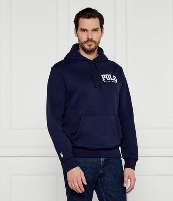 Bluza męska Polo Ralph Lauren ze sklepu: Gomez Fashion Store w kategorii: Bluzy męskie - zdjęcie 874714-BD9-10338_PR252M000171I29