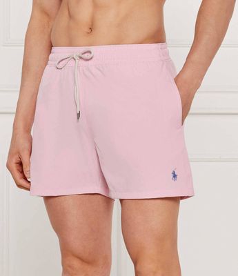 Kąpielówki Polo Ralph Lauren ze sklepu: Gomez Fashion Store w kategorii: Kąpielówki - zdjęcie 874714-BD9-10338_PR252M000176M75