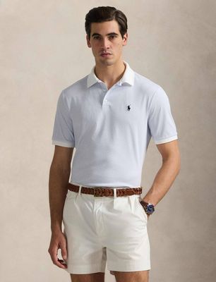 Polo Ralph Lauren - T-shirt męski casualowy ze sklepu: Gomez Fashion Store w kategorii: T-shirty męskie - zdjęcie 874714-BD9-10338_PR252M00017878H