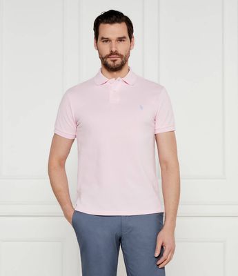 T-shirt męski Polo Ralph Lauren ze sklepu: Gomez Fashion Store w kategorii: T-shirty męskie - zdjęcie 874714-BD9-10338_PR252M00008894H