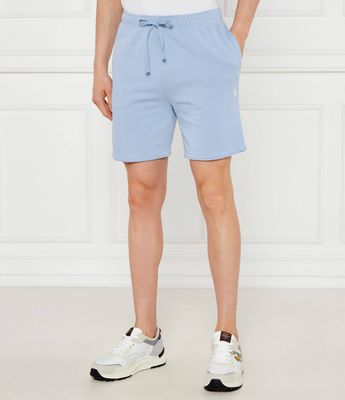 Polo Ralph Lauren - Spodenki męskie casual ze sklepu: Gomez Fashion Store w kategorii: Spodenki męskie - zdjęcie 874714-BD9-10338_PR252M00011495H