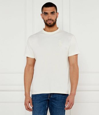 T-shirt męski Polo Ralph Lauren ze sklepu: Gomez Fashion Store w kategorii: T-shirty męskie - zdjęcie 874714-BD9-10338_PR252M000194OU0