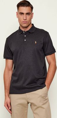 T-shirt męski Polo Ralph Lauren ze sklepu: Gomez Fashion Store w kategorii: T-shirty męskie - zdjęcie 874714-BD9-10338_PR252M00009128I
